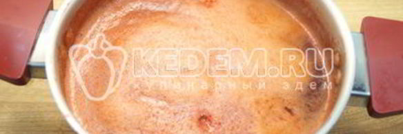 джем из сливы на зиму