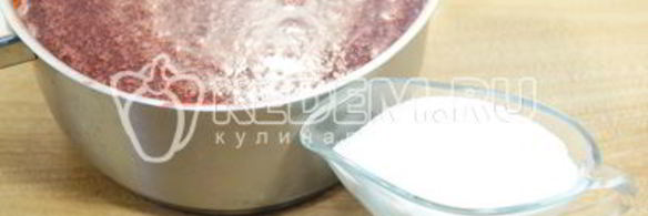 джем из сливы на зиму