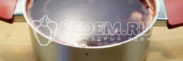 джем из сливы на зиму