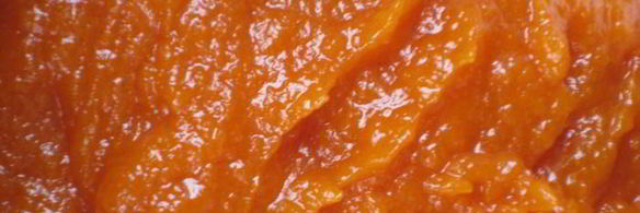 джем из тыквы