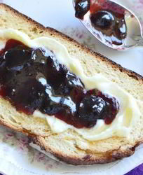 Джем из винограда