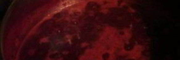 джем вишневый с пектином