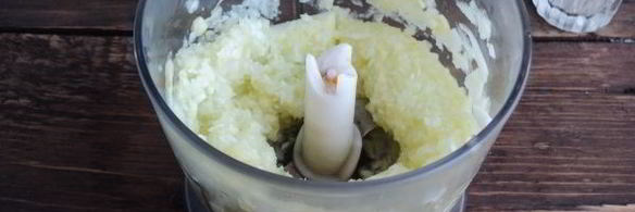 кабачковый джем с черной смородиной