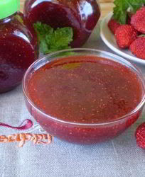 Клубничный джем