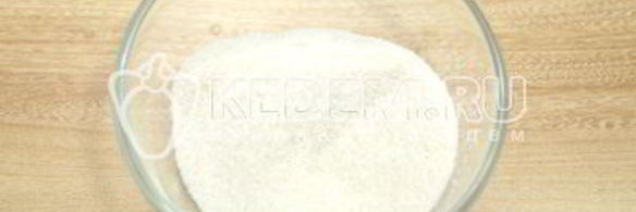 малиновый джем без косточек