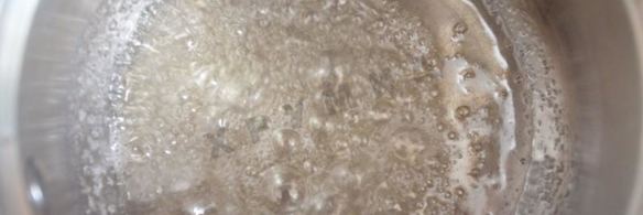 песочные корзинки с джемом