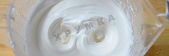 песочные корзинки с джемом