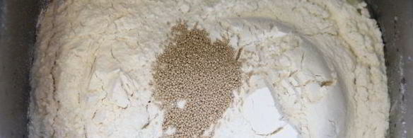 пончики с джемом