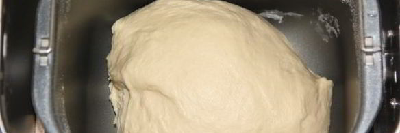 пончики с джемом