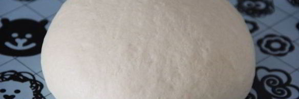 пончики с джемом