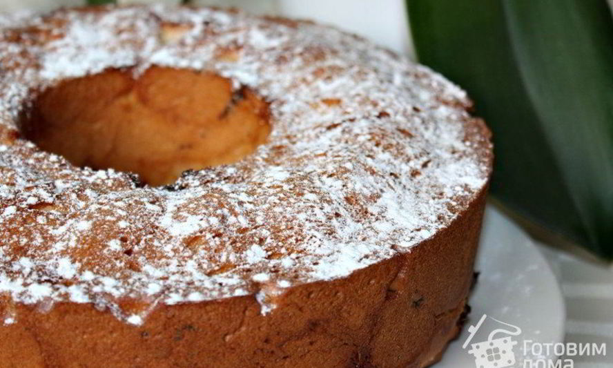 Рецепт сдобного венка с маком и сливовым джемом