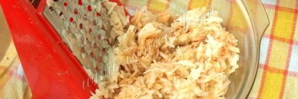 шоколадно-яблочный джем