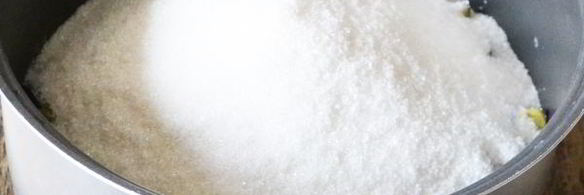 сливовый джем в мультиварке