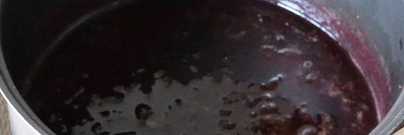 сливовый джем в мультиварке