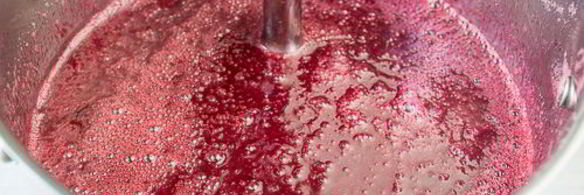 сливовый джем