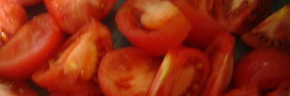 томатный джем