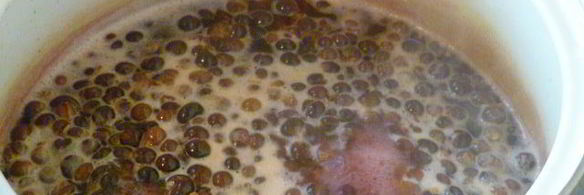 виноградно-сливовый джем