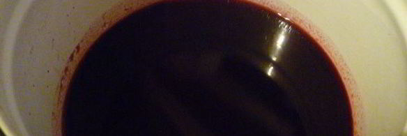 виноградно-сливовый джем