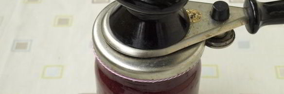 яблочно-сливовый джем на зиму