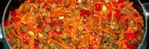 фасоль консервированная на зиму