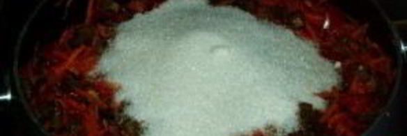 фасоль консервированная на зиму