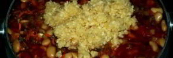 фасоль консервированная на зиму