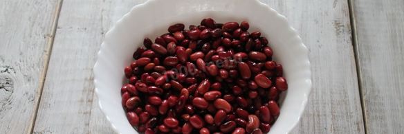 фасоль в томате на зиму