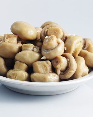 Грибы без стерилизации