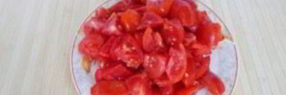 икра из баклажанов с помидорами на зиму