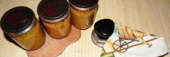 икра из баклажанов с помидорами на зиму