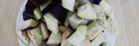 икра из баклажанов с помидорами на зиму