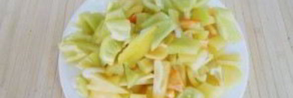 икра из баклажанов с помидорами на зиму