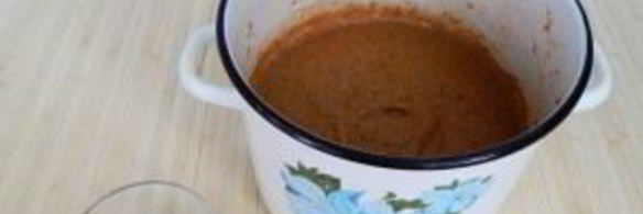 икра из баклажанов с помидорами на зиму