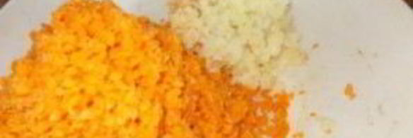 икра из грибов на зиму