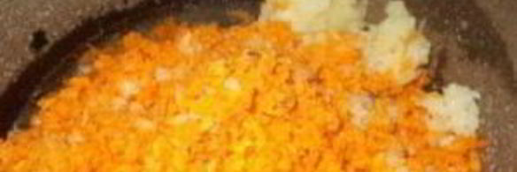 икра из грибов на зиму