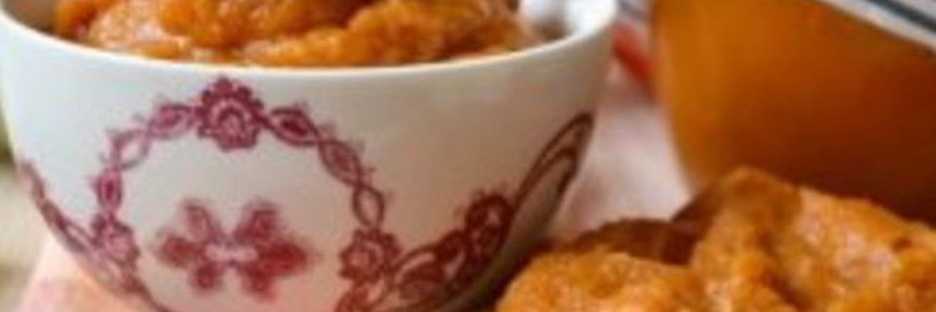 Икра из моркови