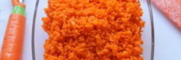 икра из морковки на зиму