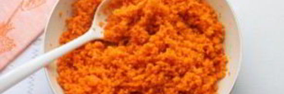 икра из морковки на зиму