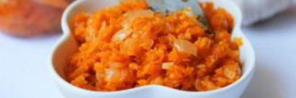 икра из морковки на зиму