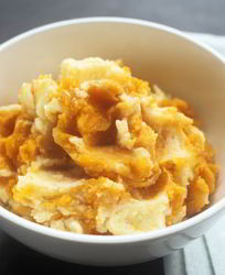 Икра из тыквы