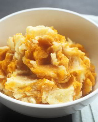 Икра из тыквы