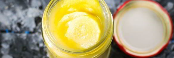 кабачки в ананасовом соке на зиму