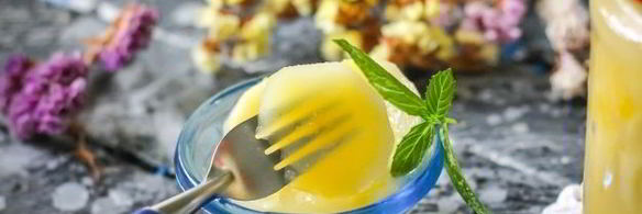 кабачки в ананасовом соке на зиму