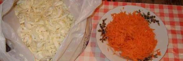 капуста квашеная