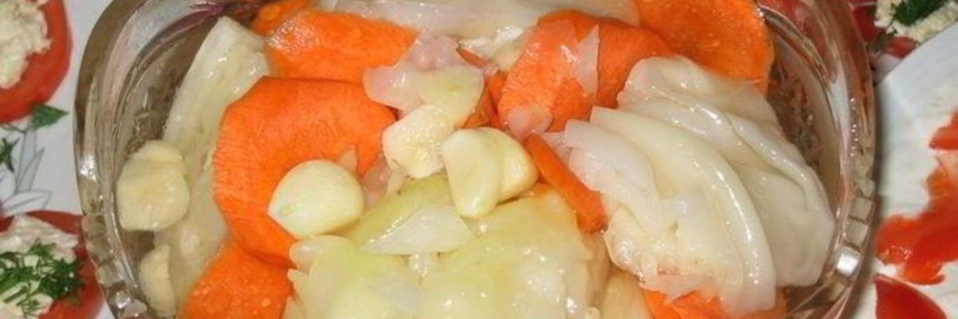 Капуста на зиму