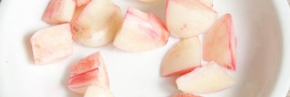 капуста по-гурийски со свеклой на зиму