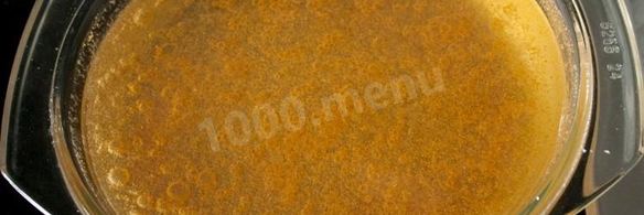 капуста по-гурийски со свеклой на зиму