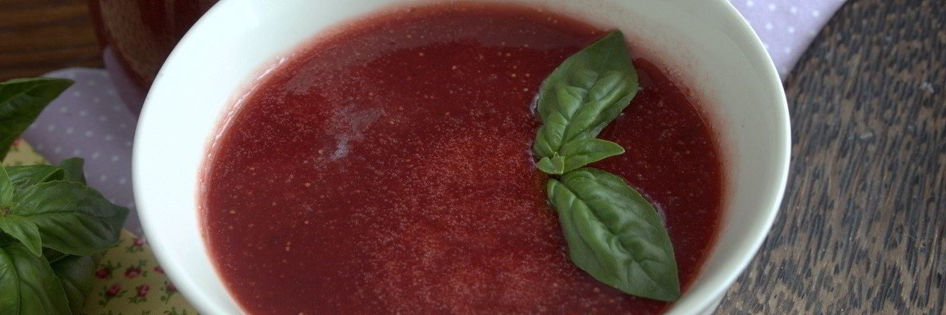 Клубничное желе на зиму