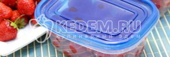 клубника виктория на зиму