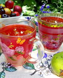 Компот Ассорти